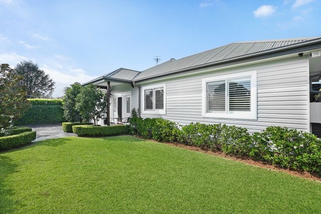 Picture of 1 Hobart Street, RICHMOND NSW 2753