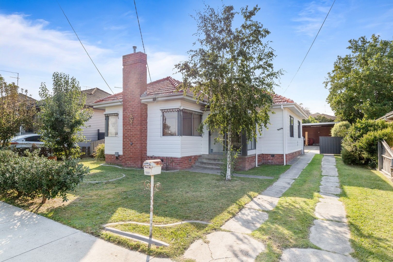 3 bedrooms House in 1010 Havelock Street BALLARAT NORTH VIC, 3350