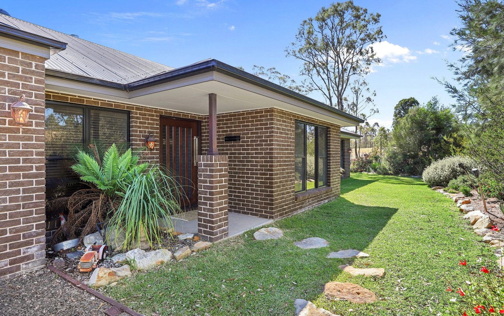 41 Babbler Crescent, Muscle Creek NSW 2333, Image 0