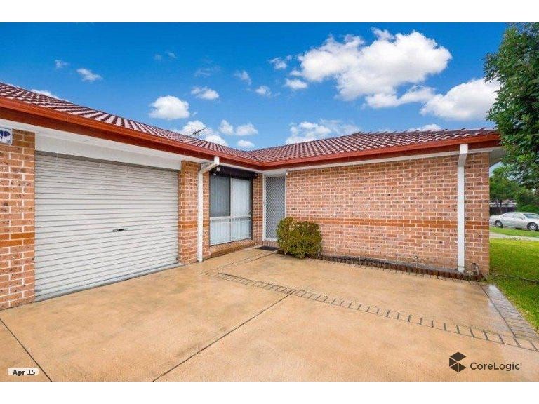 3 Ron Scott Circuit, Greenacre NSW 2190