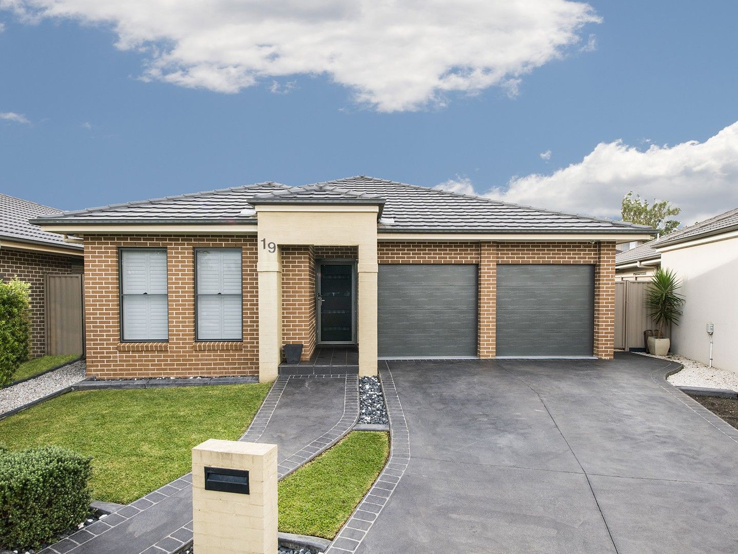 19 Katandra Place, Jordan Springs NSW 2747, Image 0