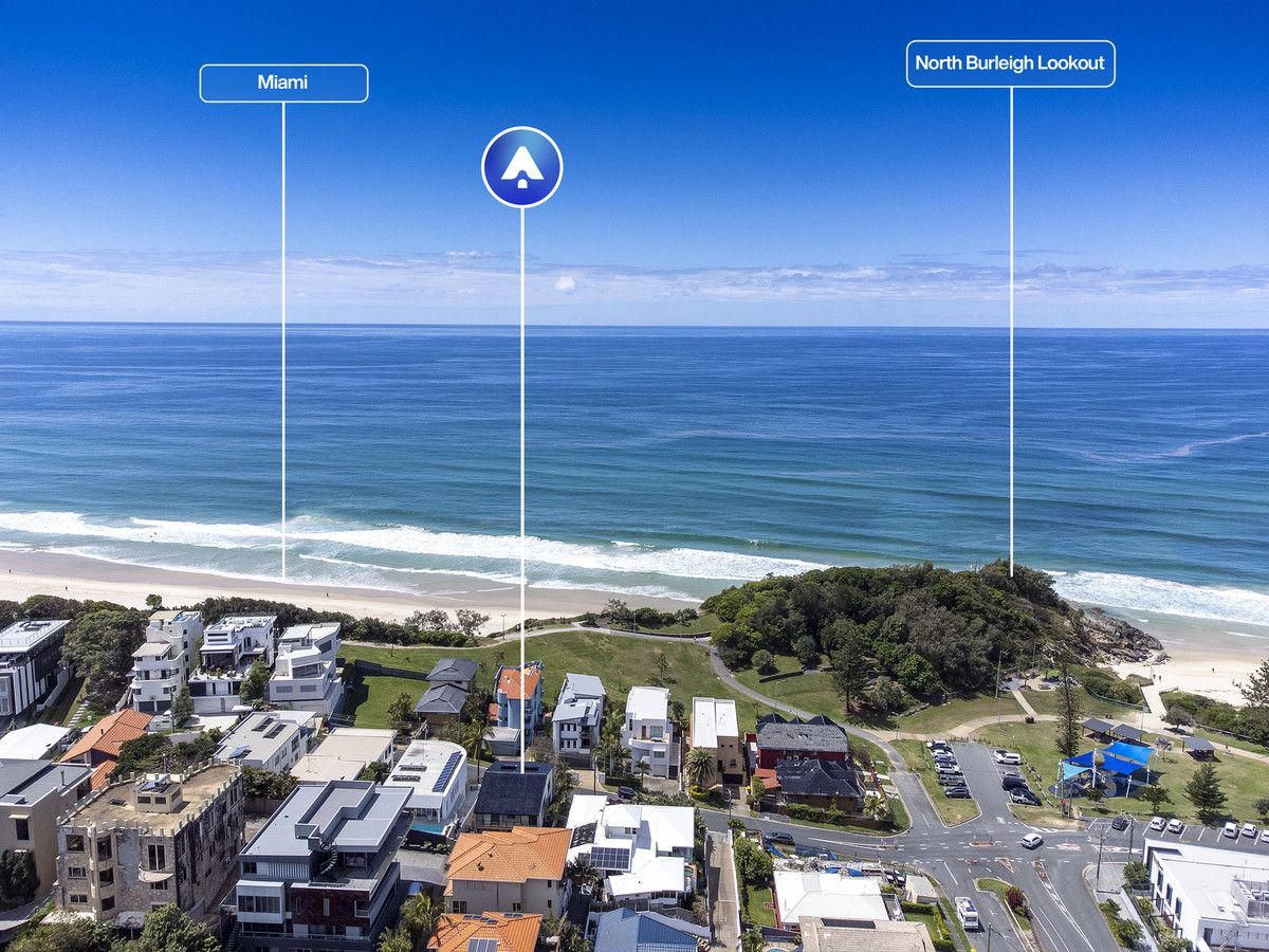 2 bedrooms Duplex in 1/8 Brakes Crescent MIAMI QLD, 4220