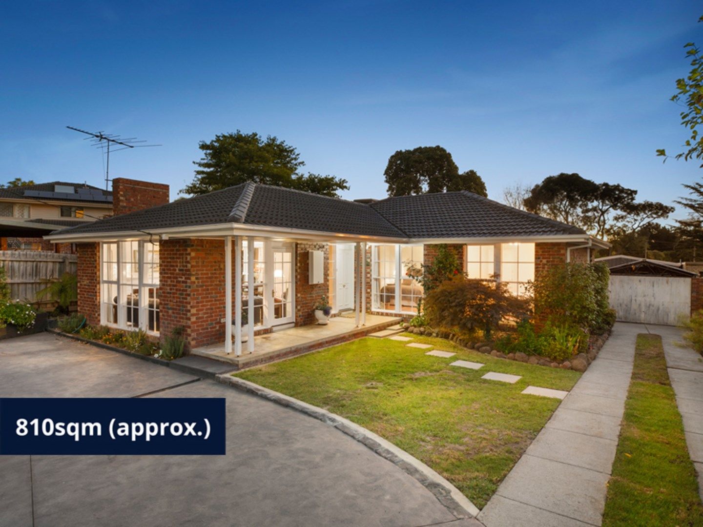 4 Quentin Street, Forest Hill VIC 3131, Image 0