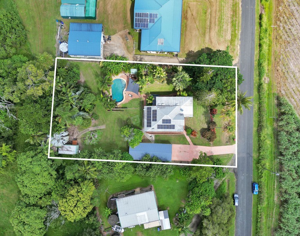 124 Wainai Road, Farleigh QLD 4741