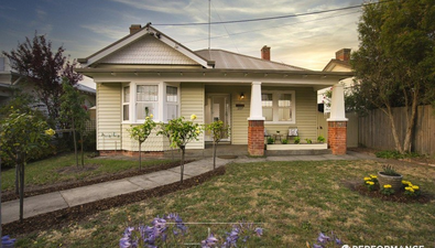 Picture of 207 Nelson Street, BALLARAT EAST VIC 3350