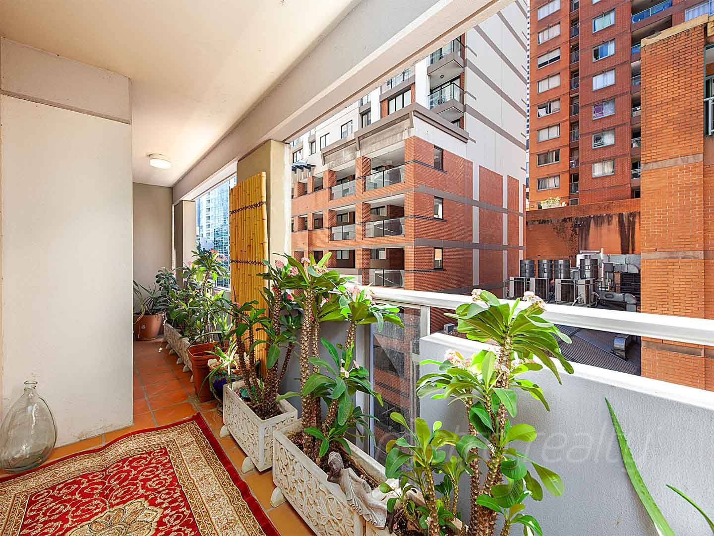 810/28 Harbour Street, Sydney NSW 2000, Image 2