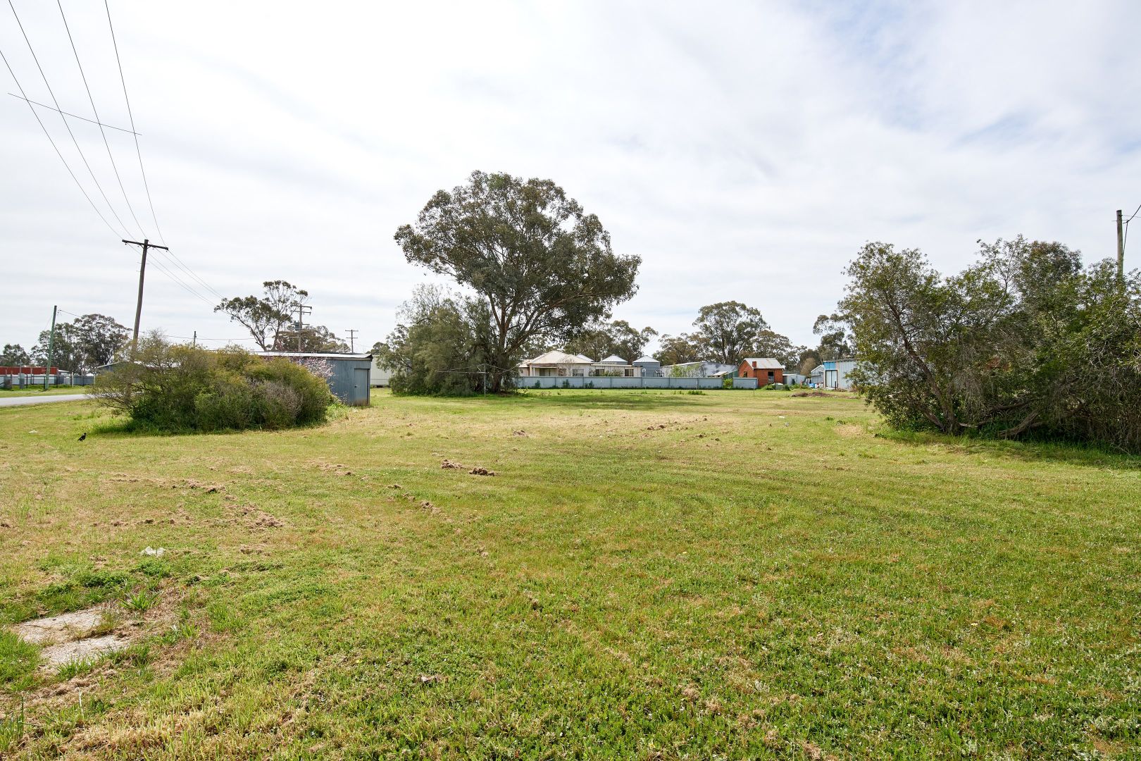 Lot A & B Turland Street, Illabo NSW 2590, Image 1