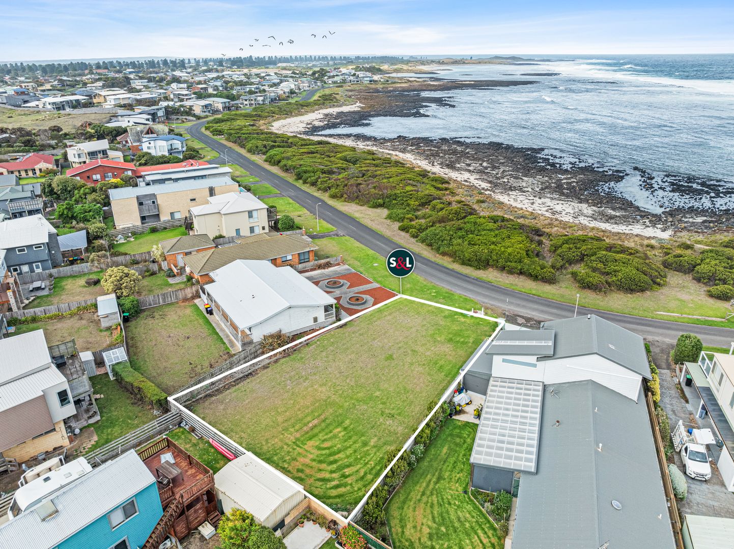 96 Ocean Drive, Port Fairy VIC 3284, Image 1