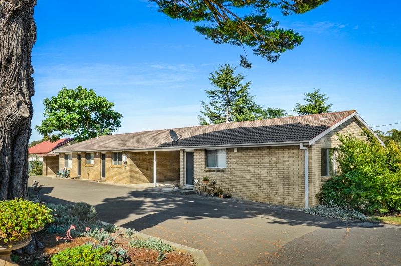 7/46 Throsby Street, Moss Vale NSW 2577 House For Rent 380 Domain