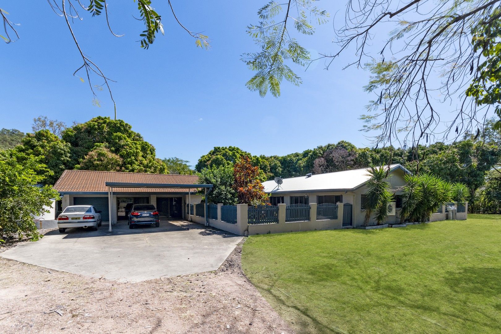 62 Alligator Creek Road, Alligator Creek QLD 4816, Image 0