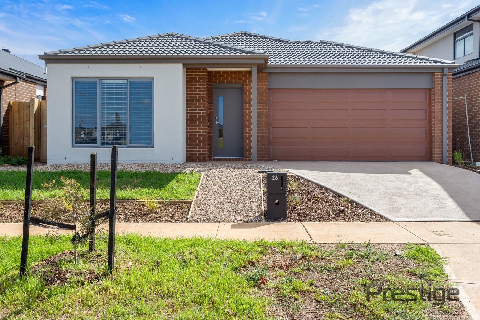26 Rochford Way, Melton South VIC 3338 House For Rent Domain