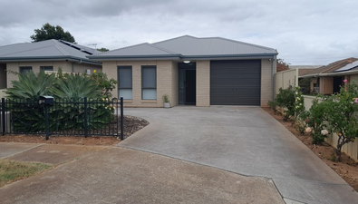 Picture of 24 Kearnes Road, OAKLANDS PARK SA 5046