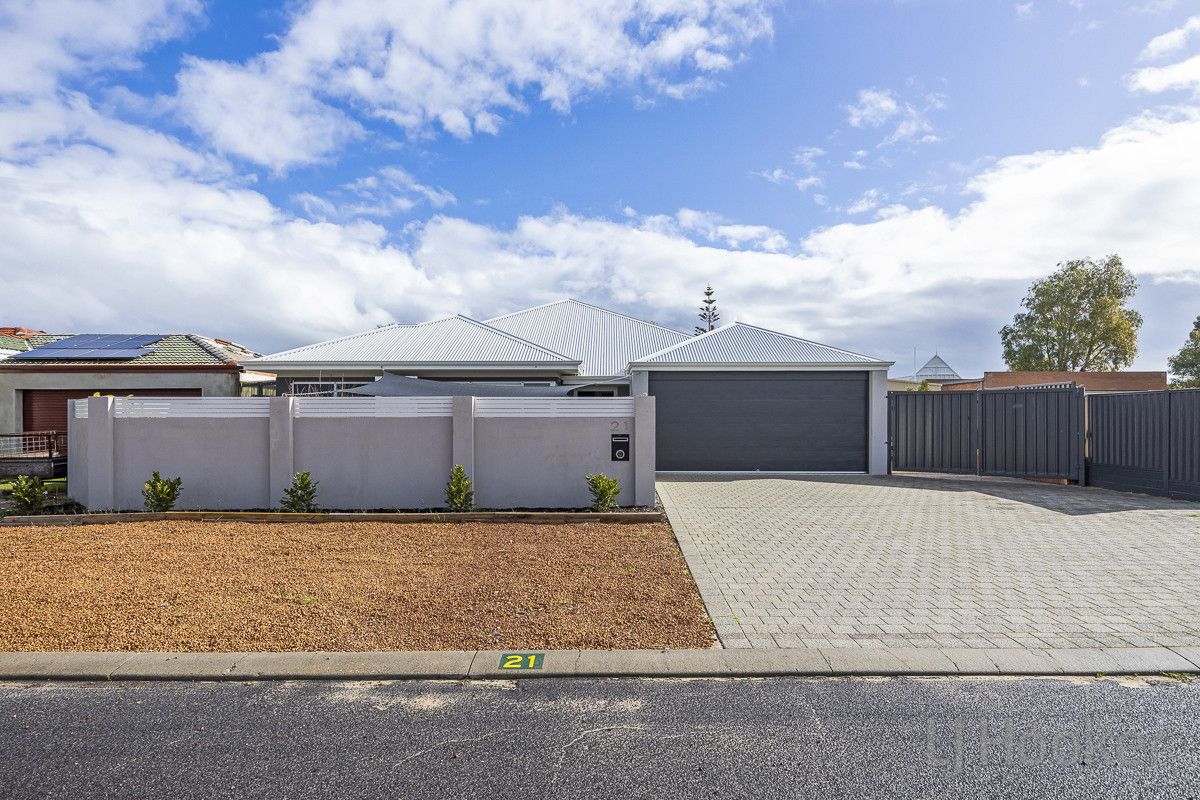 21 Bower Grove, Two Rocks WA 6037, Image 2