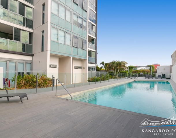 1006/16 Hamilton Place, Bowen Hills QLD 4006