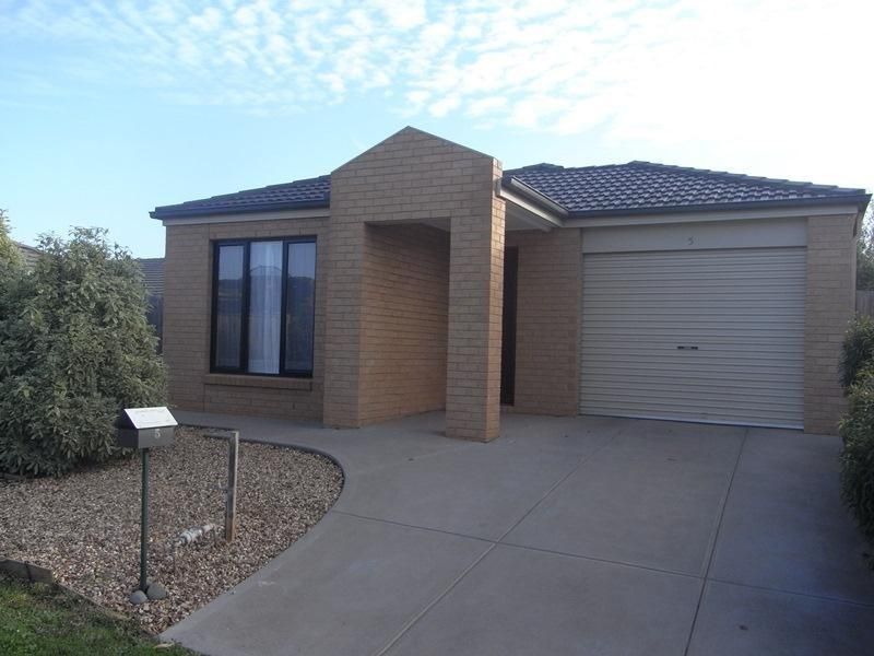5 Citronelle Circuit, Brookfield VIC 3338, Image 0