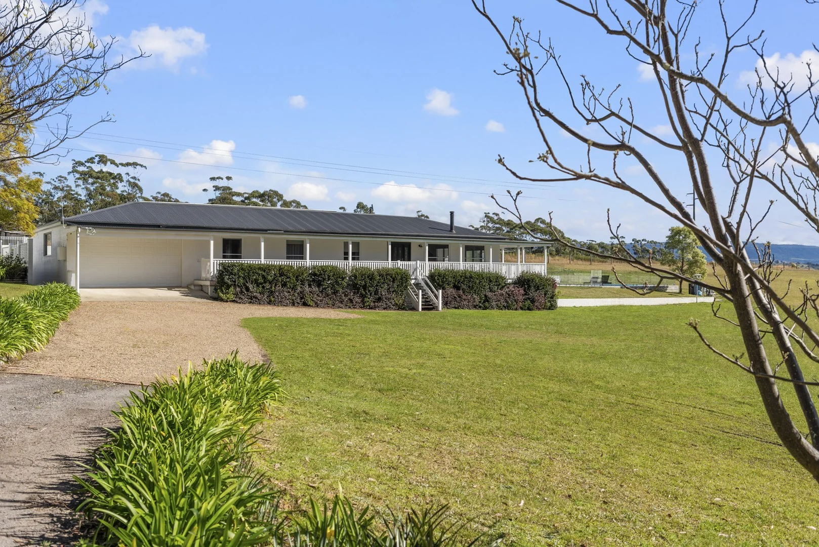 570 Woodstock Road, Woodstock NSW 2538