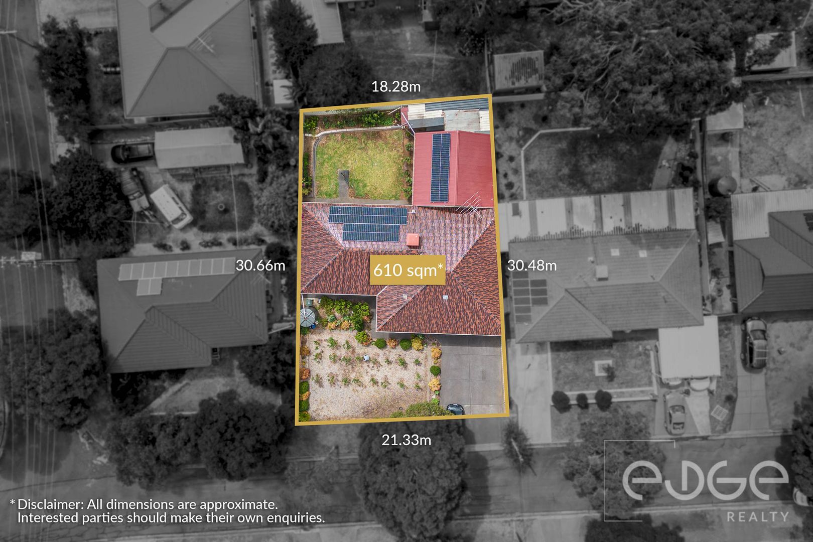 12 Thames Crescent, Salisbury East SA 5109, Image 1