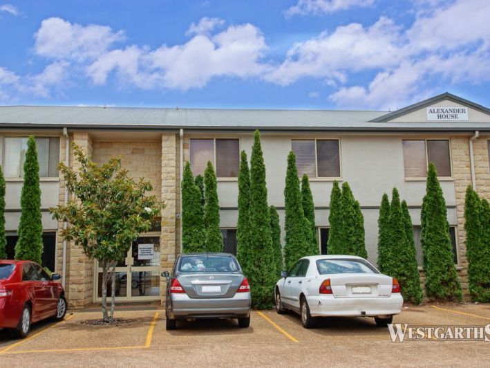 2 bedrooms Apartment / Unit / Flat in 12/9 Uniplaza Court KEARNEYS SPRING QLD, 4350