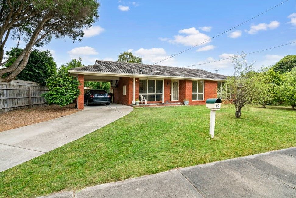 3 bedrooms House in 66 Washington Drive FRANKSTON VIC, 3199