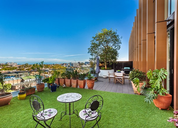 1007/8 Central Park Avenue, Chippendale NSW 2008