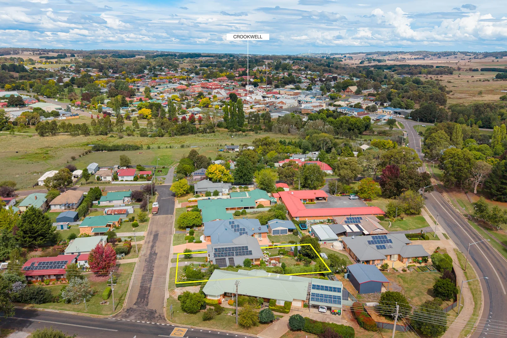 Additional image 20 of 1 Bray Street, Crookwell NSW 2583