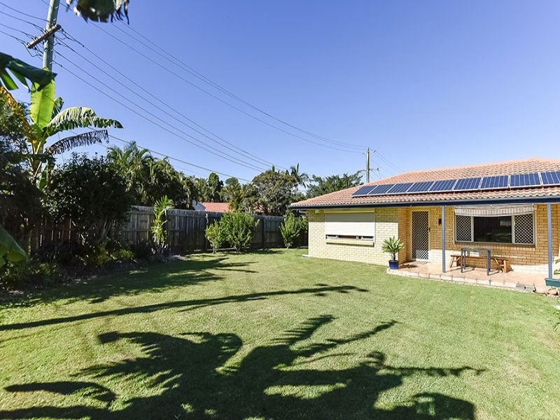34 Amanda Street, Rochedale South QLD 4123, Image 2