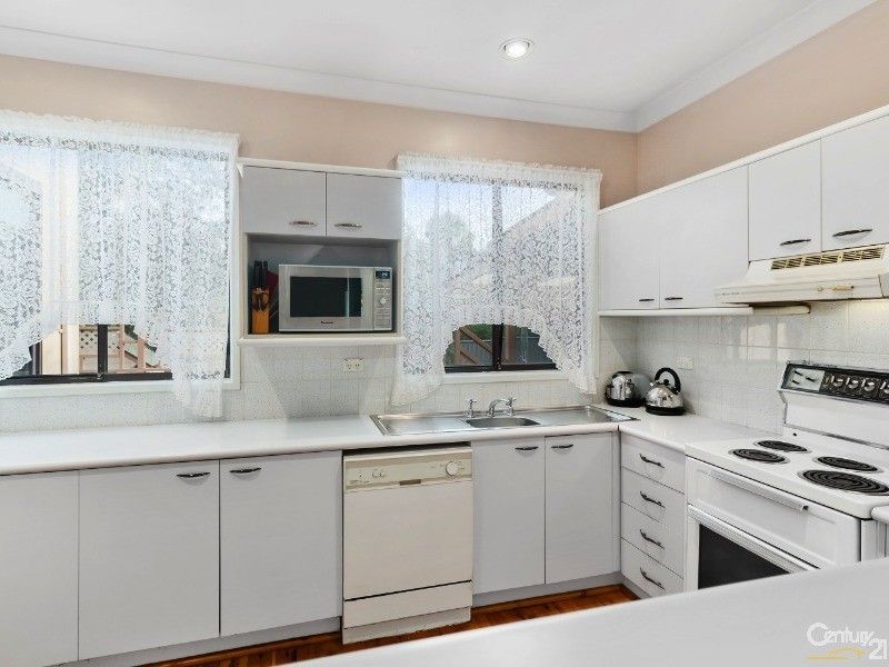 19 Conder Ave, Mount Pritchard NSW 2170, Image 1