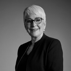 Judy Balloch, Sales representative