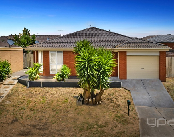 3 Jolley Rise, Harkness VIC 3337
