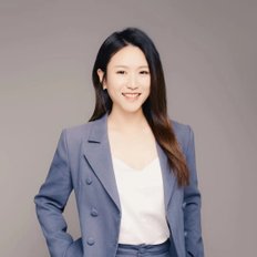 (Jassy) Jin Li, Sales representative