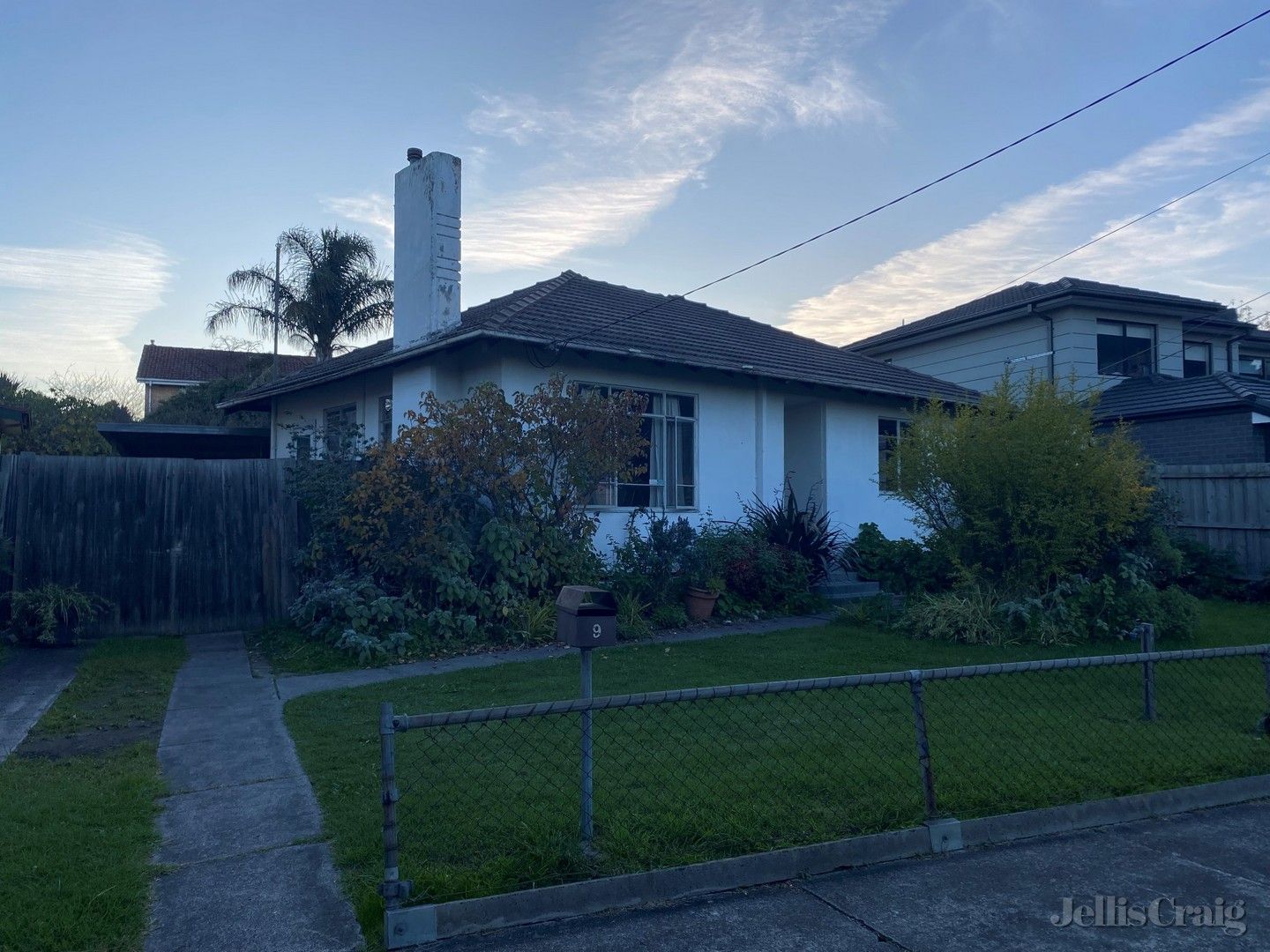 2 bedrooms House in 9 Enfield Avenue PRESTON VIC, 3072