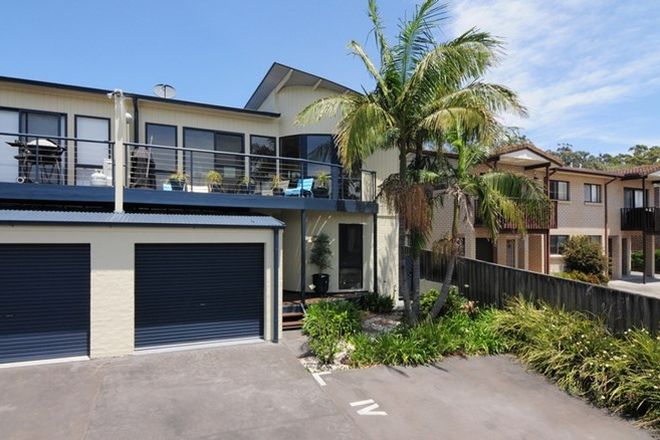 Picture of 4/223 Elizabeth Drive, VINCENTIA NSW 2540