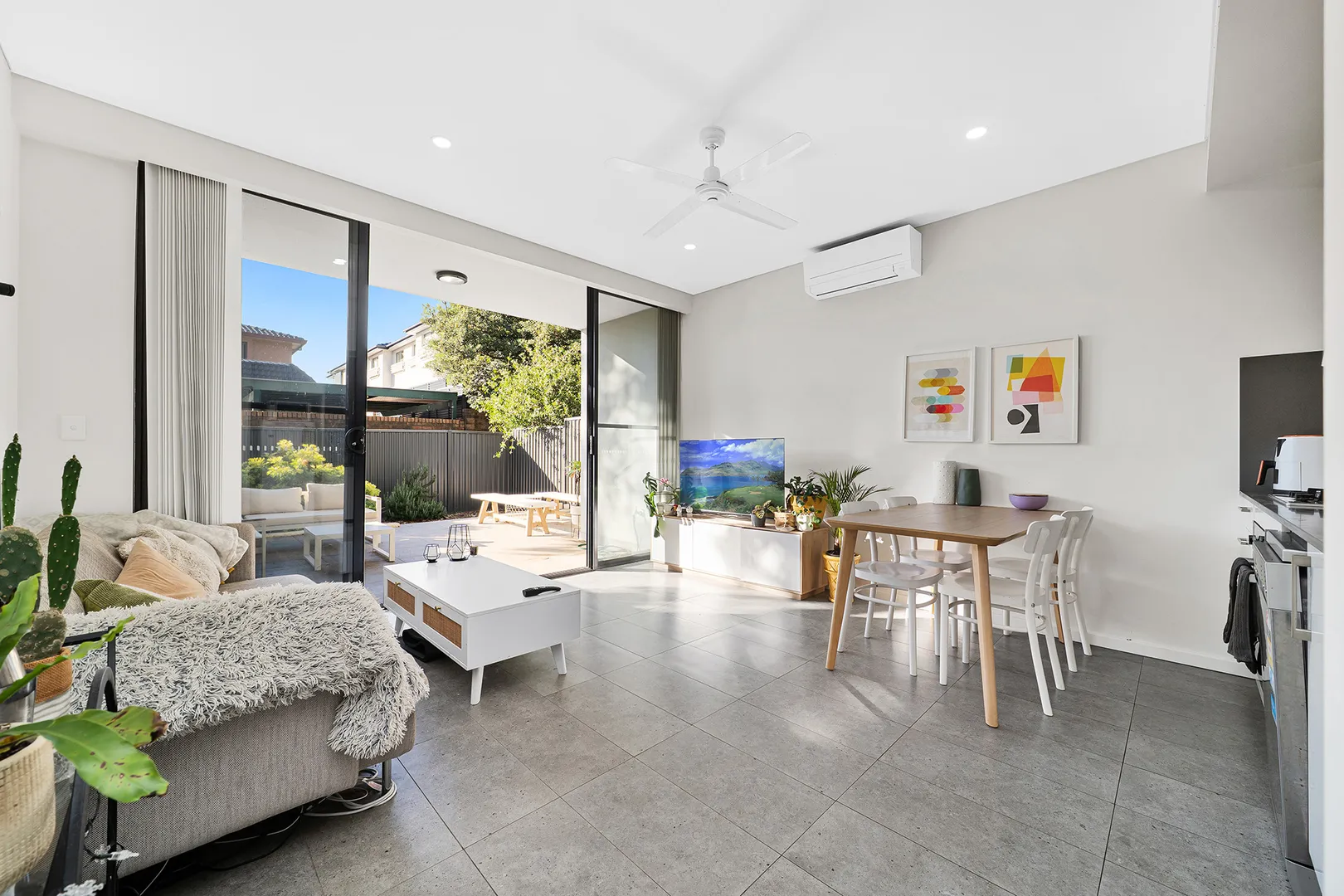 Coastal Lifestyle Meets Modern Convenience, Maroubra
