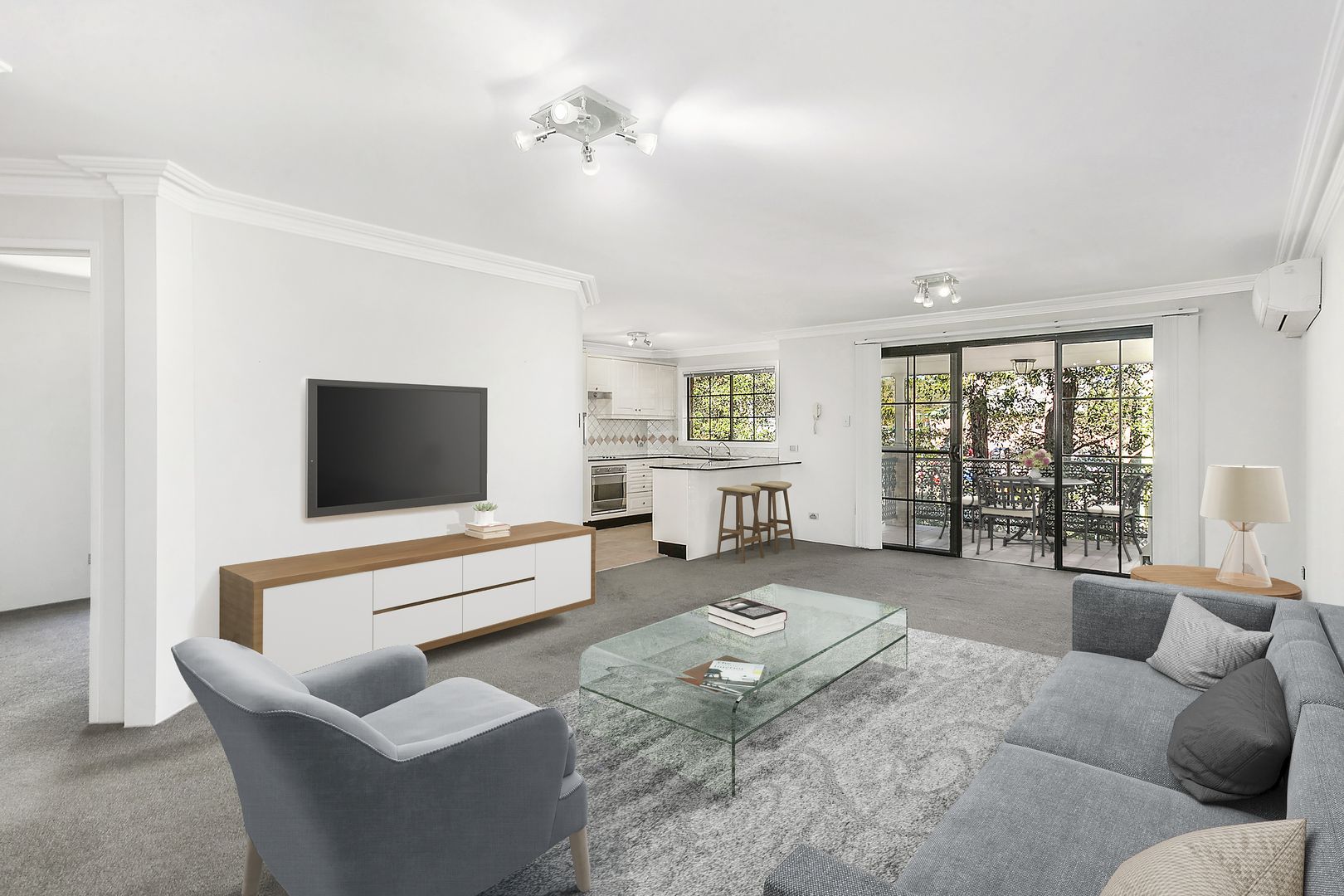 10A/7 Macmahon Place, Menai NSW 2234, Image 1