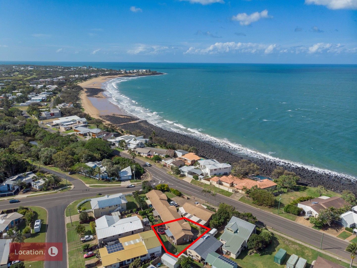 2/84 Woongarra Scenic Drive, Bargara QLD 4670, Image 0