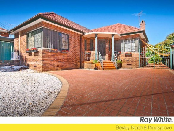 325 Bexley Road, Bexley North NSW 2207