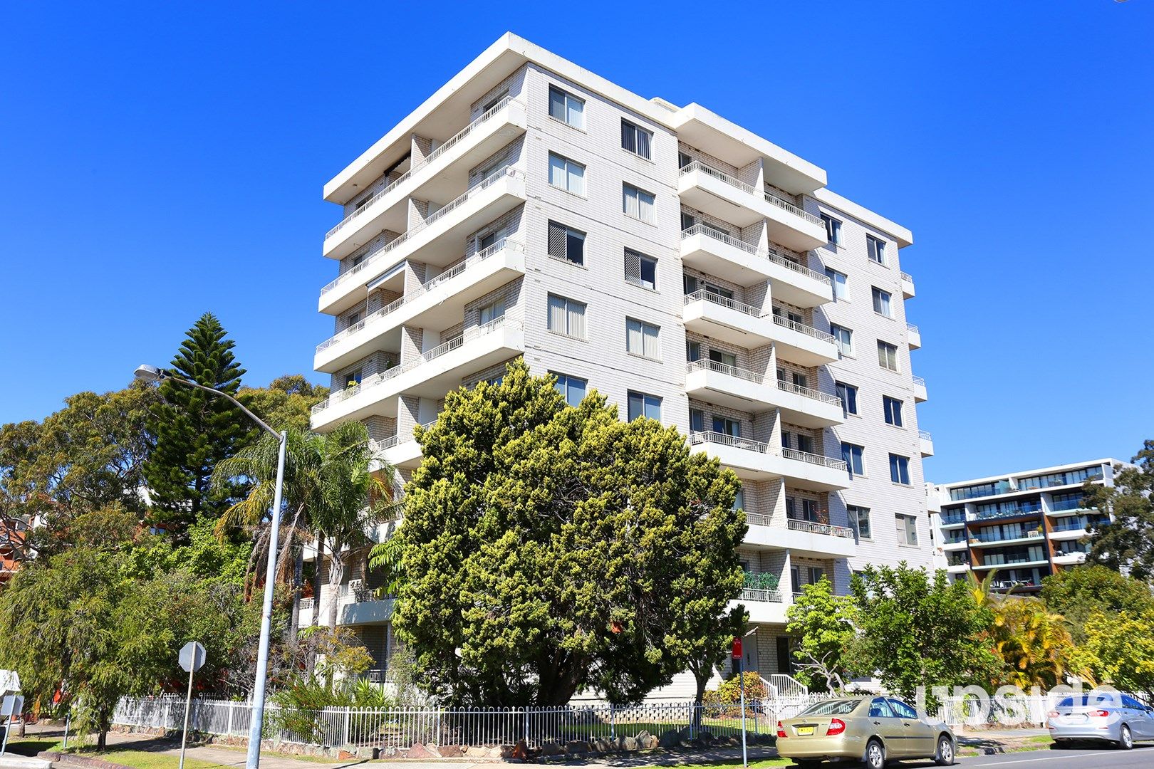 10/3 Moate Avenue, BrightonLeSands Property History & Address