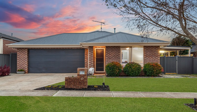 Picture of 61 Mikada Boulevard, KILMORE VIC 3764