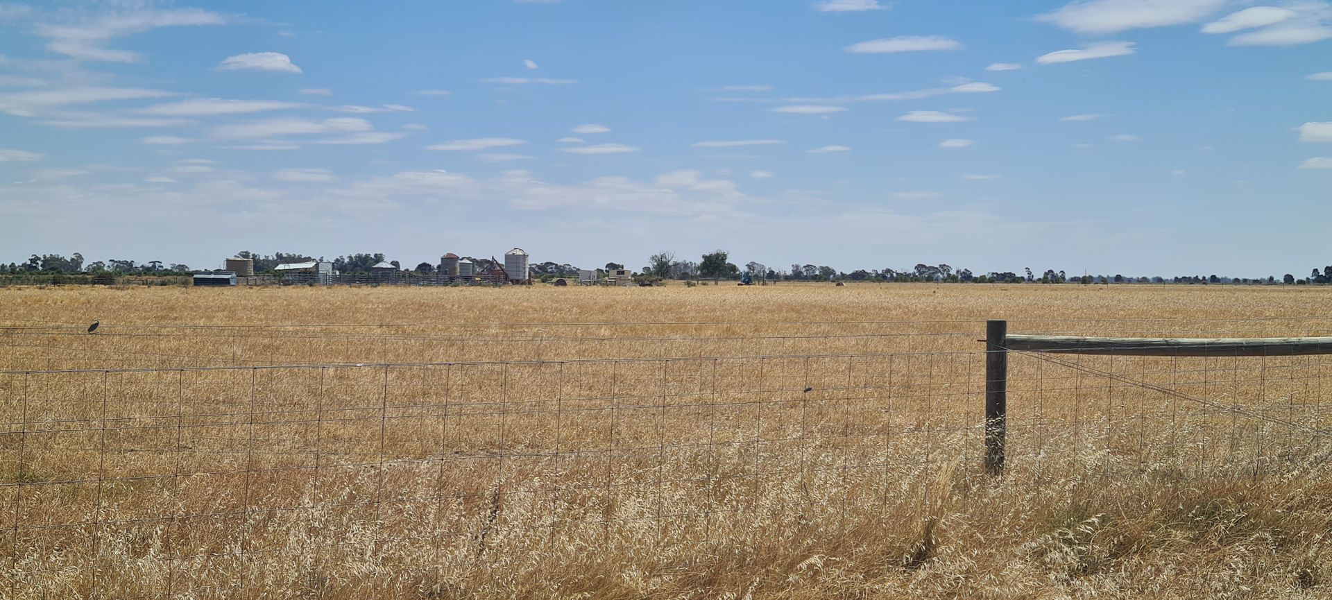 LOTS 1 & 2 KoondrookMurrabit Road MYALL, Murrabit West VIC 3579