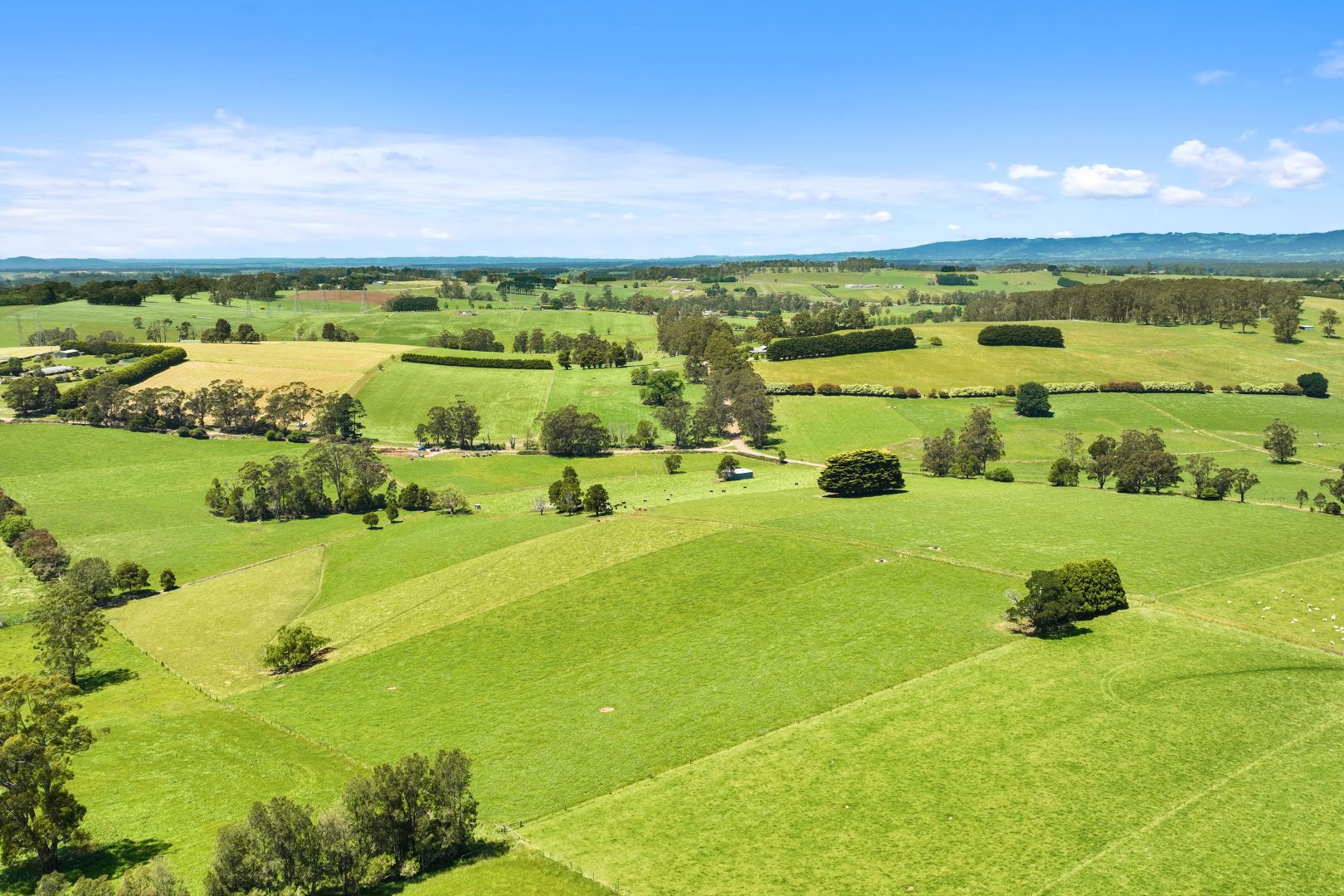 Crn Dawsons Track & Hall and Porch's Road, Nilma North VIC 3821, Image 1