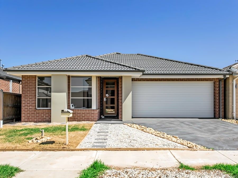 4 bedrooms House in 7 Yosemite Street POINT COOK VIC, 3030