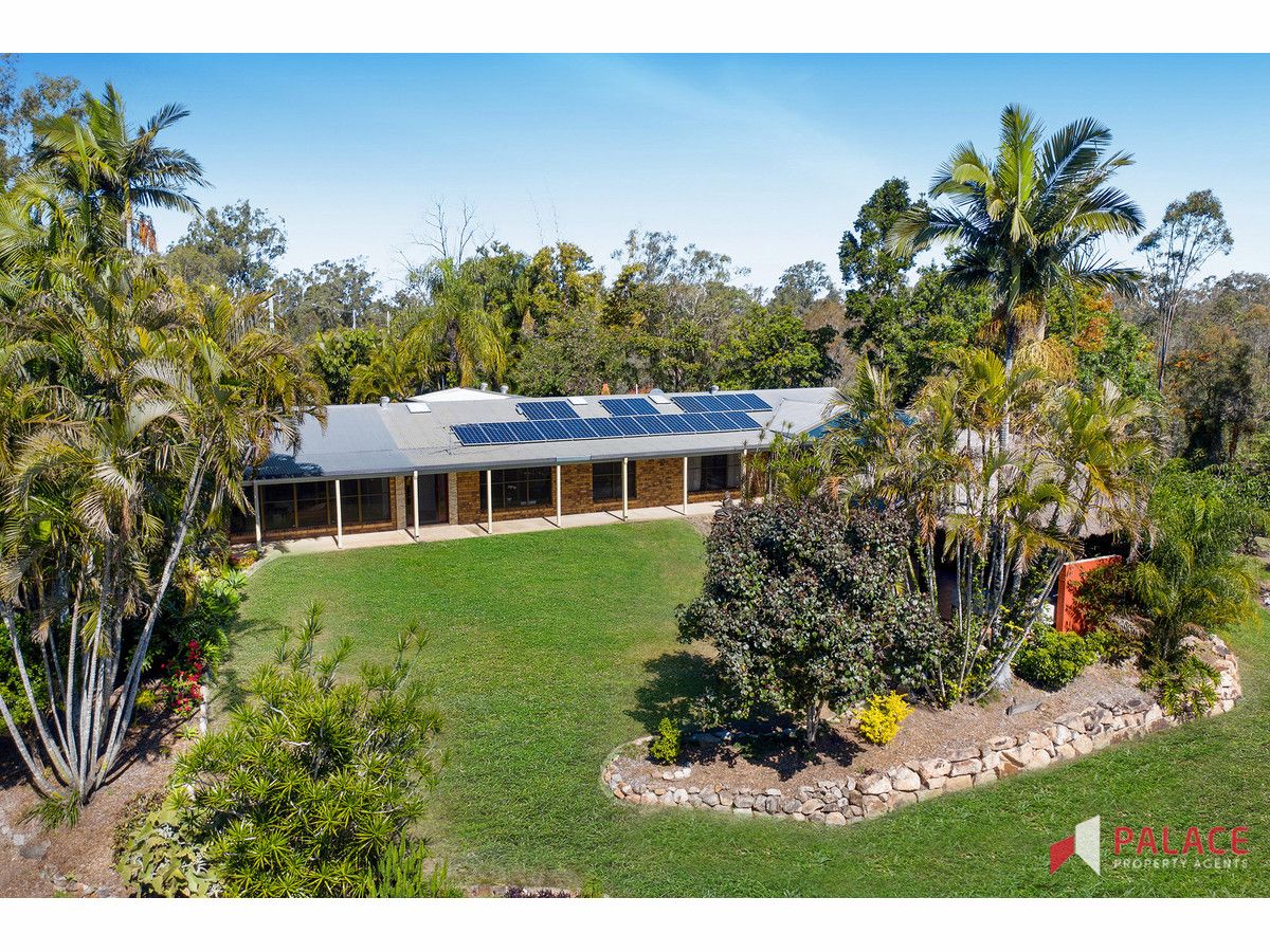 4 bedrooms House in 77 Allawah Road CHUWAR QLD, 4306