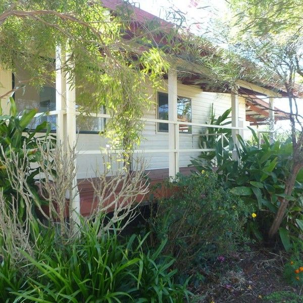 2 bedrooms House in 542 Stokers Road MURWILLUMBAH NSW, 2484