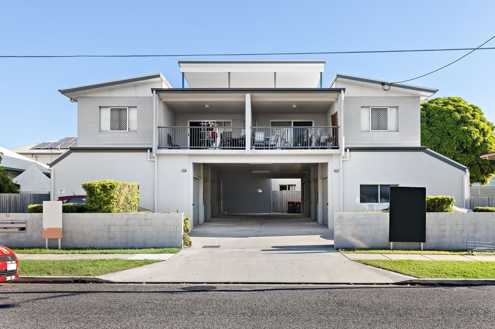 4/51 Dibar Street, Wynnum QLD 4178, Image 2