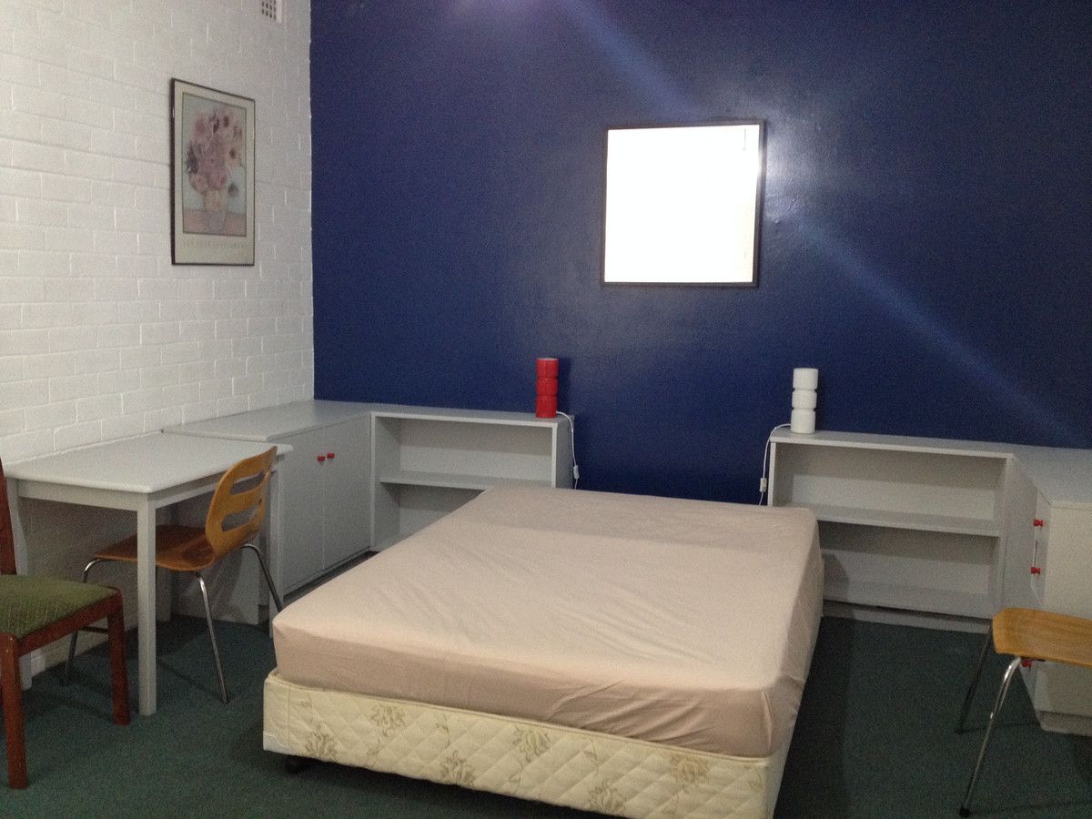 1 bedrooms Apartment / Unit / Flat in 14/124 Terrace Road PERTH WA, 6000