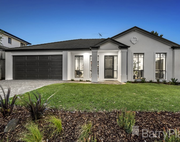 10 Vitis Drive, Bundoora VIC 3083