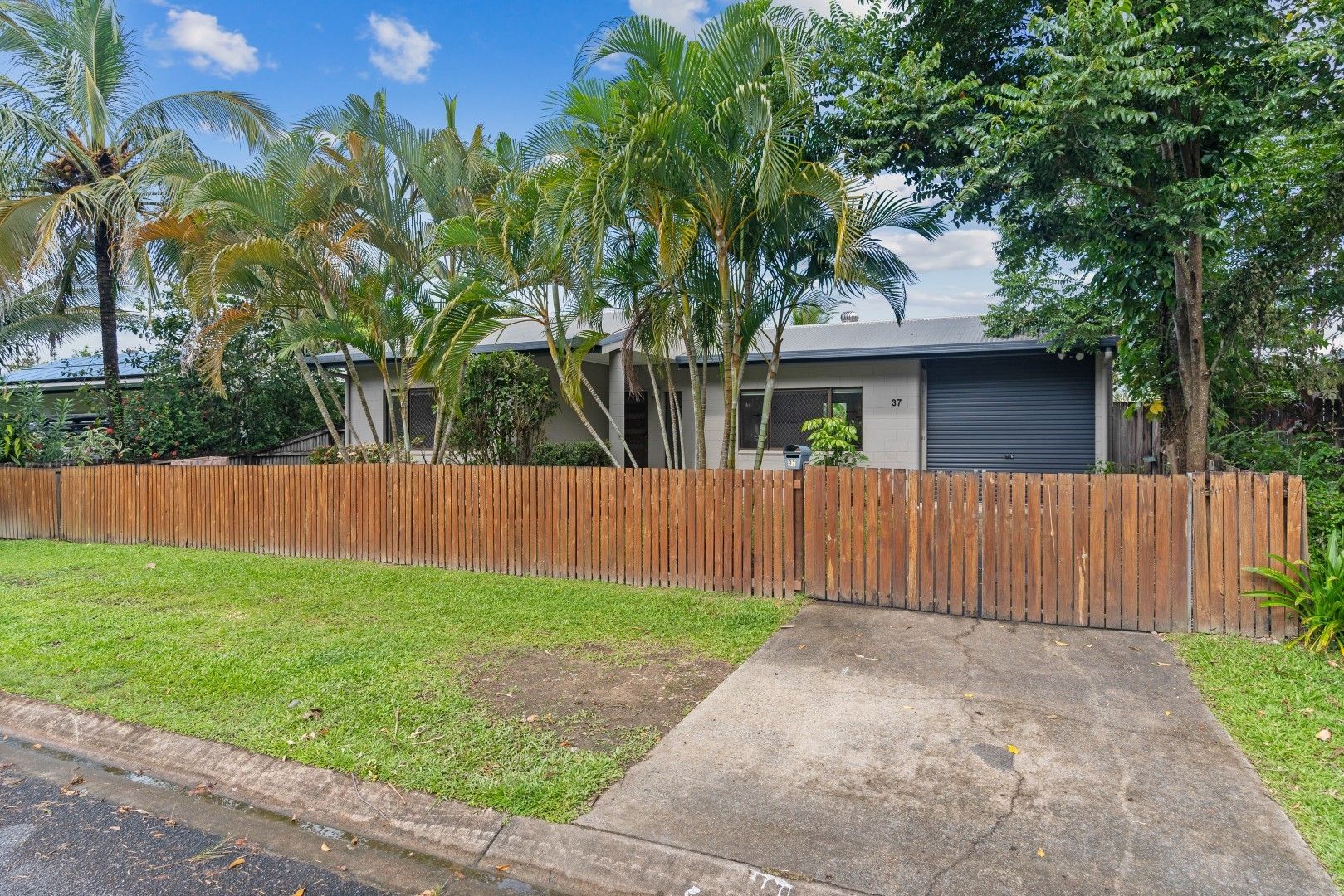 37 Cracknell Road, White Rock QLD 4868, Image 1