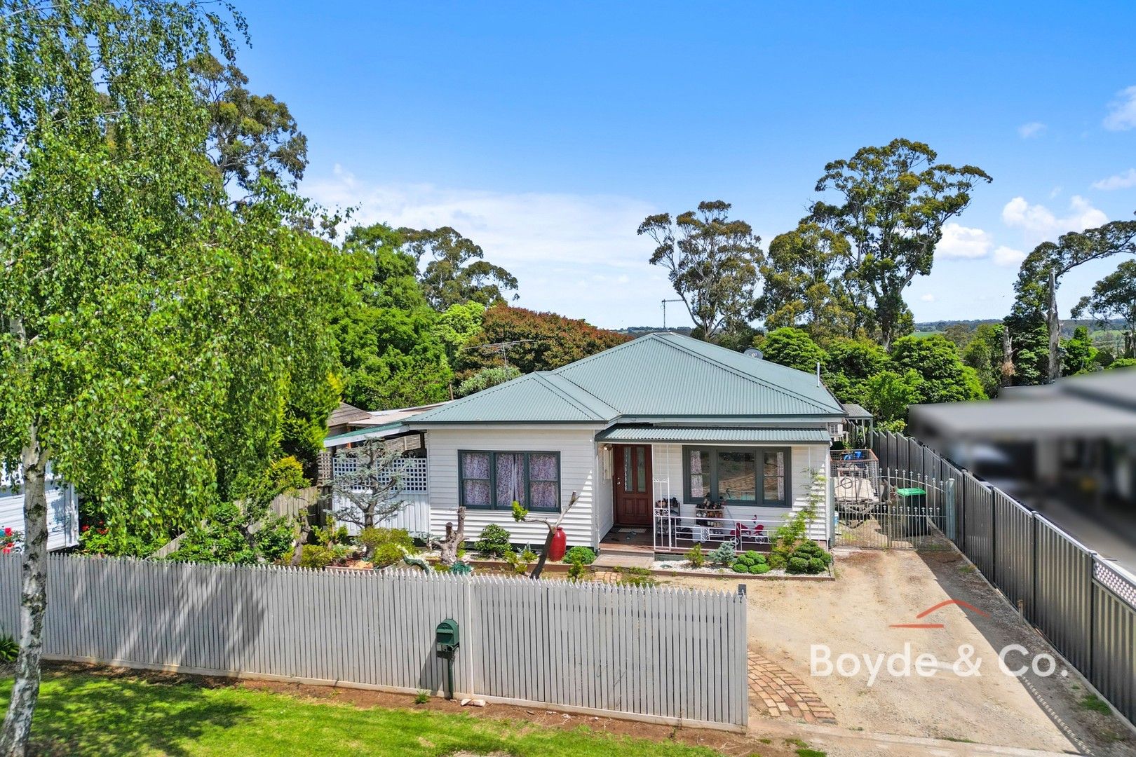 82 Longwarry Road, Drouin VIC 3818, Image 0