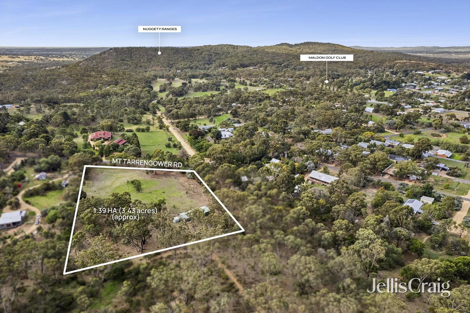 Additional image 10 of 3 Mt Tarrengower Road, Maldon VIC 3463