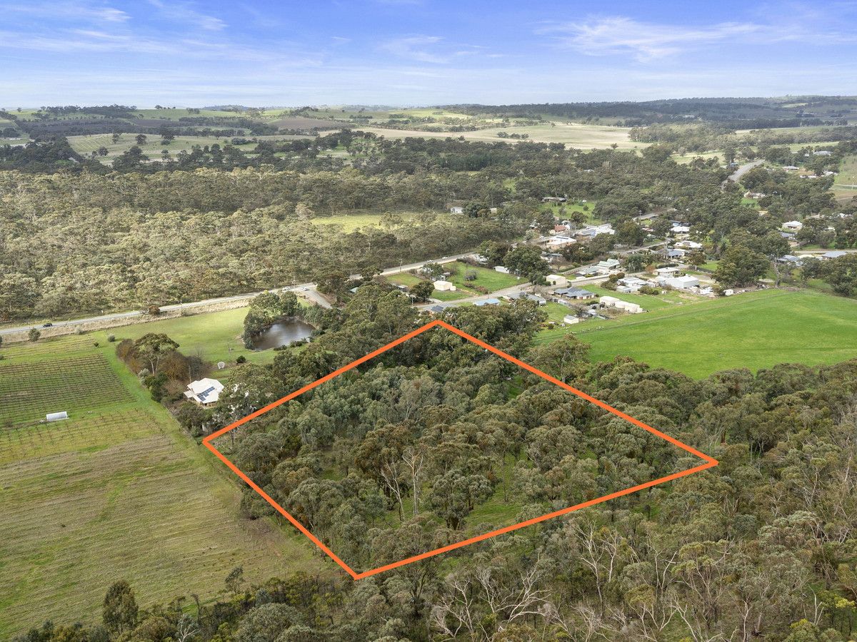 2 Jenner Road, Sevenhill SA 5453, Image 0